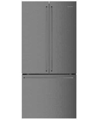 Westinghouse 491 Litre French Door Refrigerator - Dark Stainless Steel