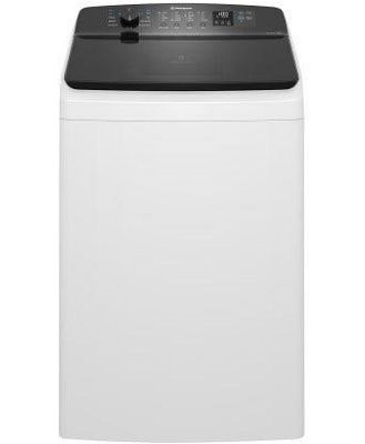 Westinghouse 8kg Top Load Washer - White