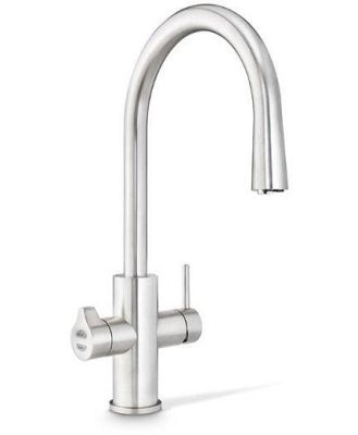 Zip Hydrotap G5 BCSHA Home Celsius Arc All in One - Brushed Nickel