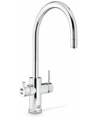 Zip HydroTap G5 Celsius Arc Boiling, Hot and Cold Filtered Tap - Chrome