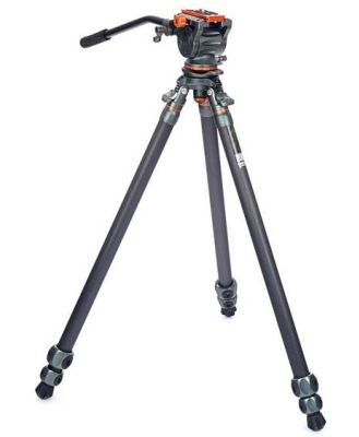 3 Legged Thing Legends Mike & AirHed Cine Arca Kit