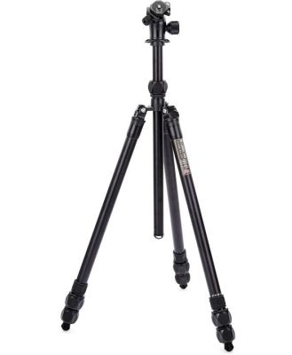 3 Legged Thing - Pro 2.0 Charles Tripod & AirHed Pro - Darkness