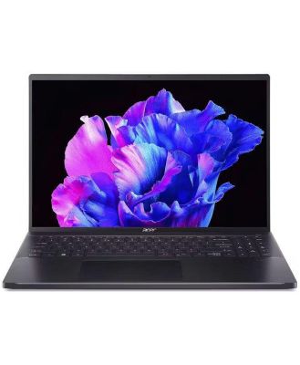 Acer Swift Go EVO 16 i5-13500H/16GB/512GB SSD Laptop (Black)