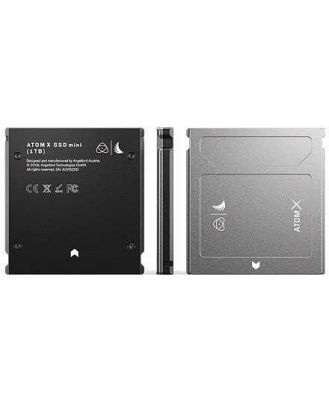 ANGELBird ATOM X SSDmini 1 TB Mini SSD