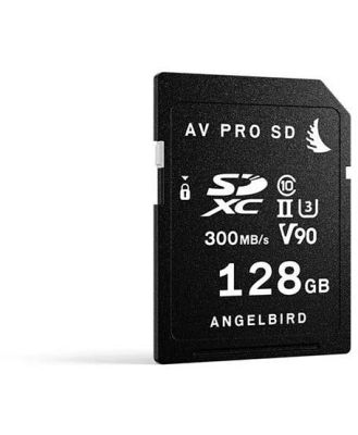 ANGELBird AV PRO SD MK2 128GB V90   1 PACK