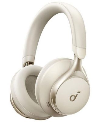 Anker Soundcore Space One Headphone (White)