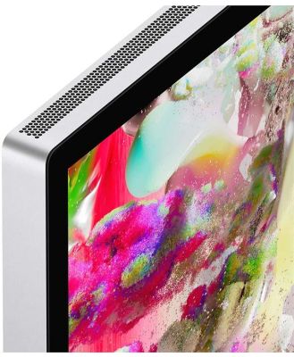 Apple 27 5K Studio Display (Nano-Texture Glass) (Tilt and Height Adjustable Stand)