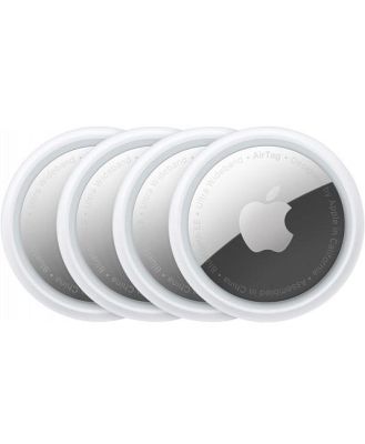 Apple Airtag 4 Pack - MX542X/A