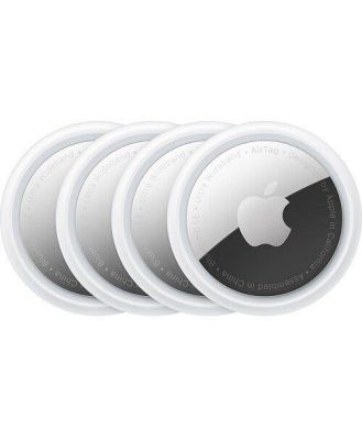 Apple AirTag - 4 Pack