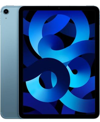 Apple iPad Air 10.9 Wi-Fi 64GB Blue (5th Gen)