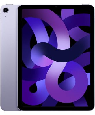 Apple iPad Air 10.9 Wi-Fi 64GB Purple (5th Gen)