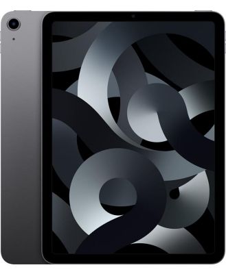 Apple iPad Air 10.9 Wi-Fi 64GB Space Grey (5th Gen)