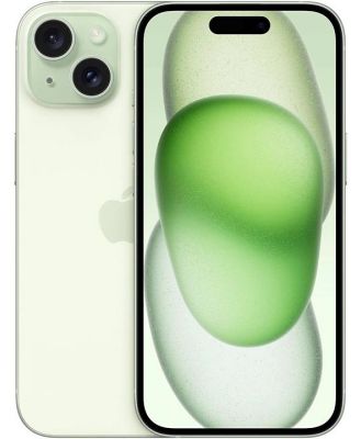 Apple iPhone 15 512GB (Green)