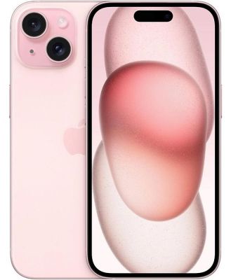 Apple iPhone 15 512GB (Pink)