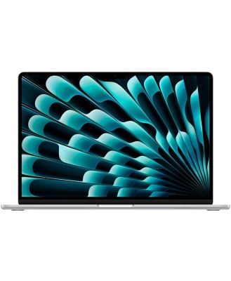 Apple MacBook Air 15 with M3 Chip (10C GPU, 16GB, 512GB SSD ) (Midnight)