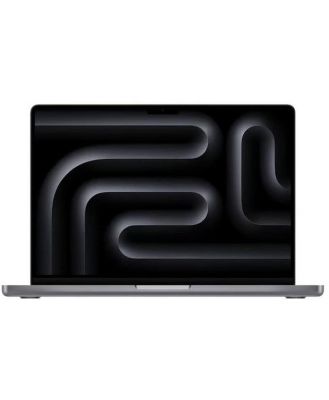 Apple Macbook Pro 14 with M3 8C CPU/10C GPU 8GB 1TB (Space Grey)