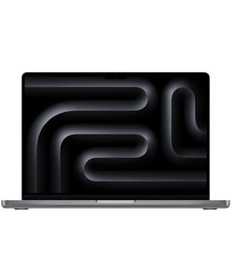 Apple Macbook Pro 14 with M3 8C CPU/10C GPU 8GB 512GB (Space Grey)