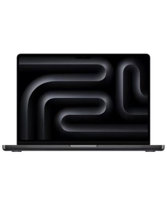Apple Macbook Pro 14 with M3 Max 14C CPU/30C GPU 36GB 1TB (Space Black)