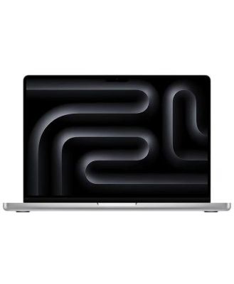 Apple Macbook Pro 14 with M3 Pro 11C CPU/14C GPU 18GB 1TB (Silver)