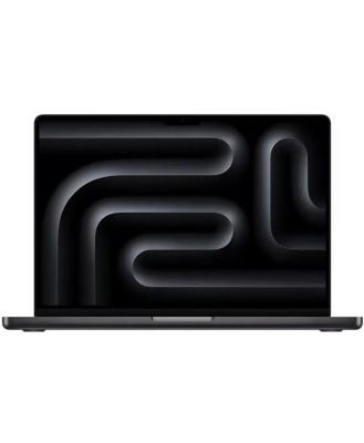 Apple Macbook Pro 14 with M3 Pro 11C CPU/14C GPU 18GB 512GB (Space Black)