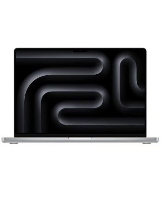 Apple Macbook Pro 16 with M3 Max 14C CPU/30C GPU 36GB 1TB (Silver)