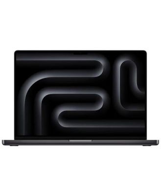 Apple Macbook Pro 16 with M3 Pro 12C CPU/18C GPU 36GB 512GB (Space Black)