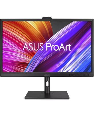 ASUS ProArt PA32DC 31.5 4K UHD OLED Professional Monitor