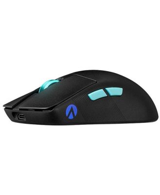 ASUS ROG Harpe Ace Aim Lab Edition Wireless Gaming Mouse (Black)