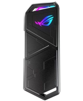 Asus ROG Strix Arion S500 500GB Portable SSD - USB-C 3.2 NVMe up to 1050MB/s