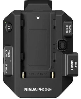 Atomos Ninja Phone Video Co-Processor