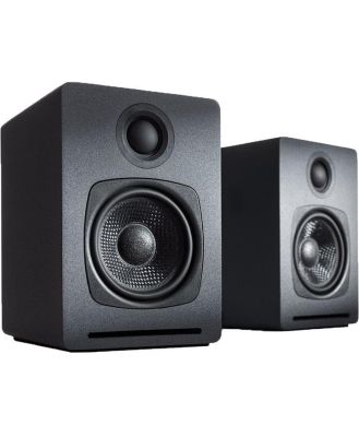 Audioengine A1-MR Multiroom Speaker - Black