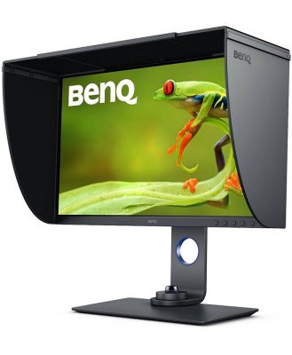 BenQ SW321C 32-inch 4K UHD HDR PhotoVue LED IPS Photographer Monitor