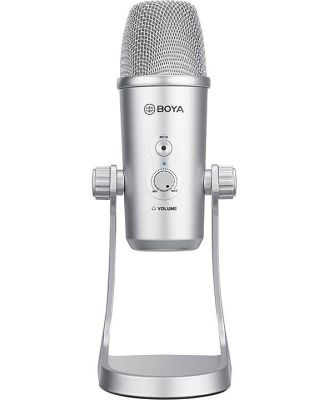 BOYA BY-PM700SP USB Podcast Microphone