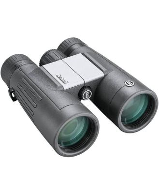 Bushnell POWERVIEW 2.0 10x42 Aluminium- all-metal chassis