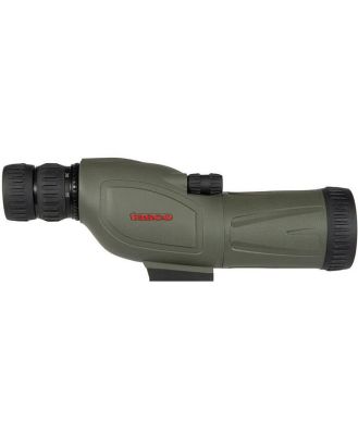 Tasco 15-45x50 Spotting Scope (Straight Viewing)