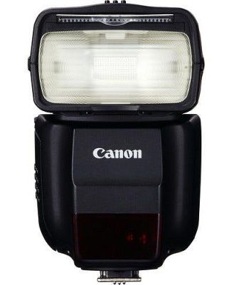 Canon 430EXIII-RT Speedlite w/ Built in Radio