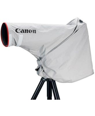 Canon ERC-E5M DSLR Rain Cover -