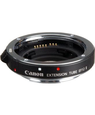 Canon ETEF12II Extension Tube