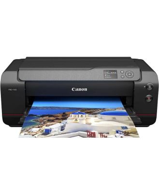 Canon imagePROGRAF PRO-1100 Professional 17 Wireless Inkjet Photo Printer