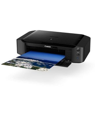 Canon Pixma IP8760 A3 Inkjet Printer