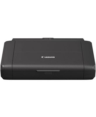 Canon PIXMA Mobile Printer TR150 with battery