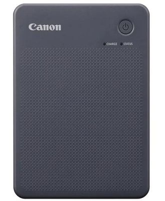 Canon SELPHY SQUARE QX20 Printer Black