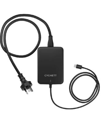 Cygnett PowerMaxx 140W USB-C GaN Laptop Charger