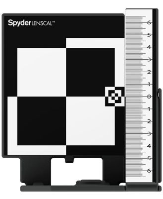 Spyder LensCal Lens Calibration Device