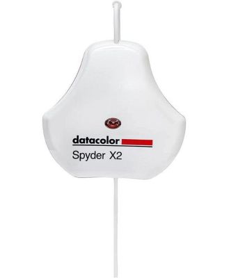 Datacolor Spyder X2 Elite
