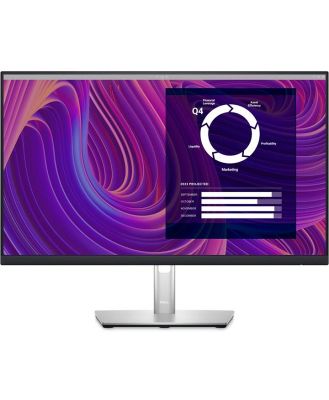 Dell P-Series P2423D 24 QHD IPS Monitor