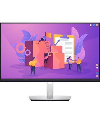 Dell P-Series P2722H 27 FHD IPS LED Monitor