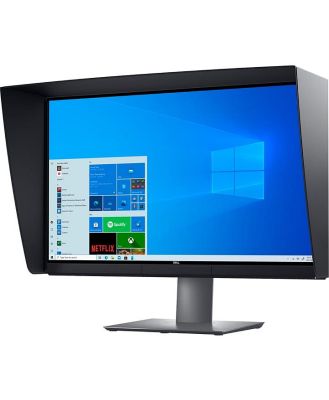 Dell UltraSharp UP2720Q 27 4K IPS PremierColor Monitor