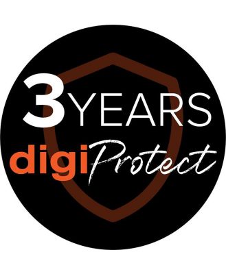 digiProtect 3 Year $0 to $1000