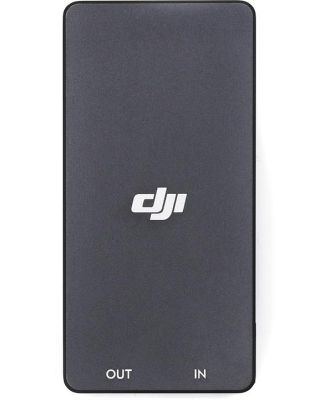 DJI Ronin-S PT8 Battery Adaptor
